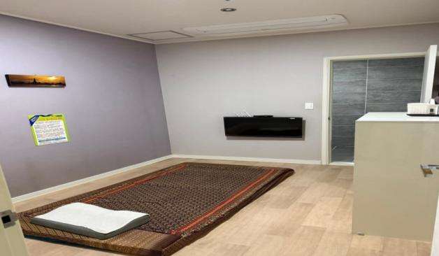 광주 첨단지구 별타이아로마 관리룸2