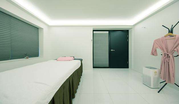 수성구 수성동 더바디테라피