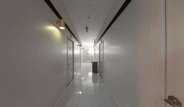하남 미사 풍산동 아이엠 복도2