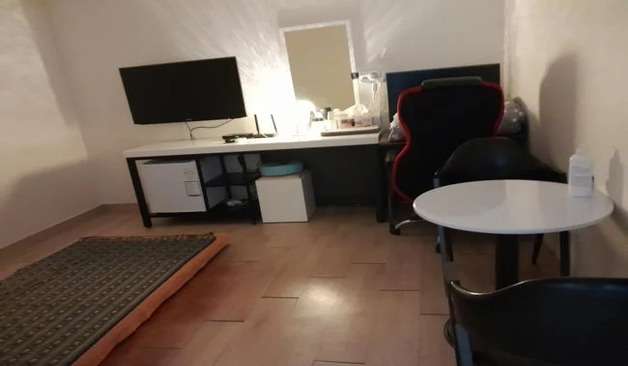 정선 고한읍 수앤수타이 후기