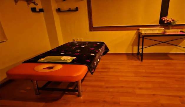 제주 연동 1인샵 지민