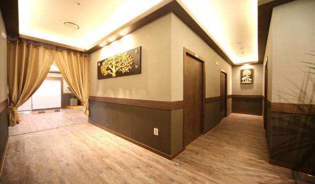 하남 미사 누왓테라피 정보