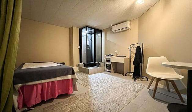 포항 두호동 해양테라피 관리실7