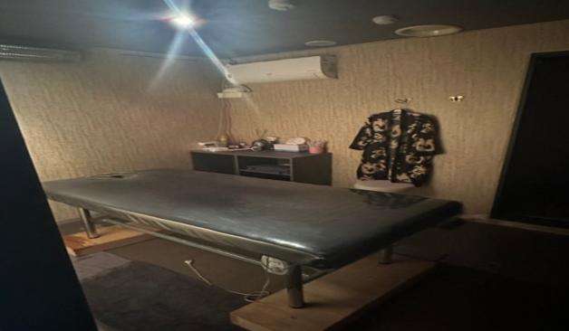 강릉 교동 블링블링스웨디시