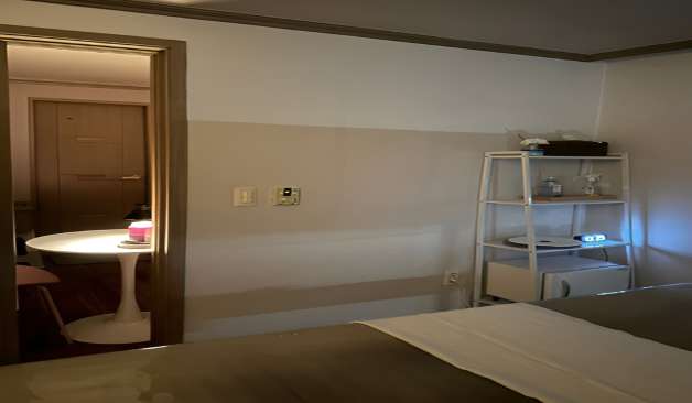 부산 덕천동 1인샵 소희