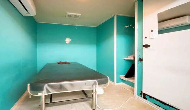 대구 봉덕동 충무로테라피 관리실