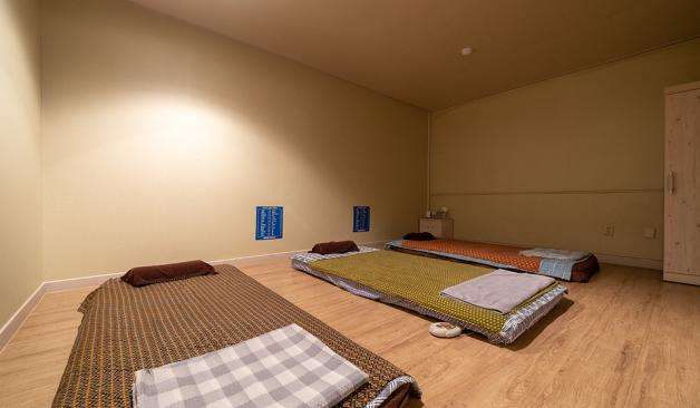 대구 평리동 힐링아로마 관리실