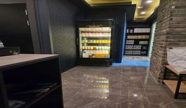 전주 신시가지 GRAY 아로마 후기