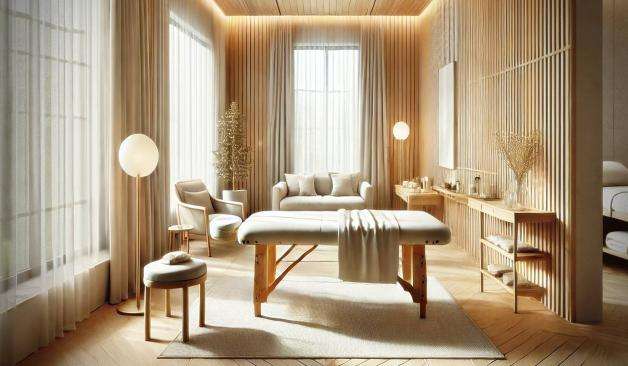 송파 방이동 1인샵 사이즈