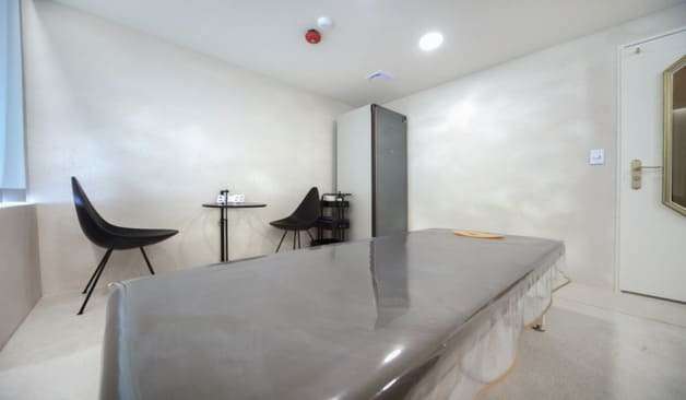 강남 역삼역 스파엔 관리실 실제 샵사진6