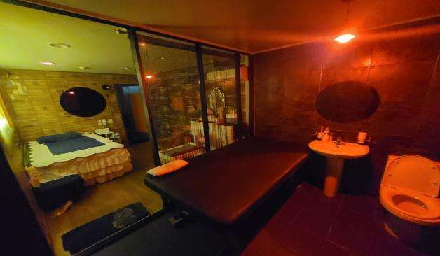 진주 하대동 스타벅스스웨디시 후기