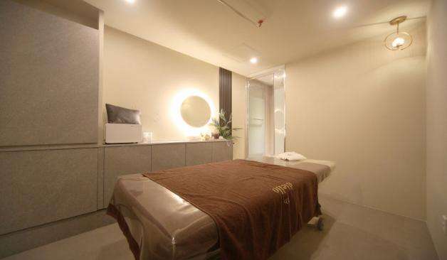 강남 디엘로 테라피  관리룸