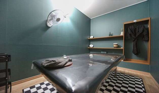 김포 구래 더테라피 관리실 2