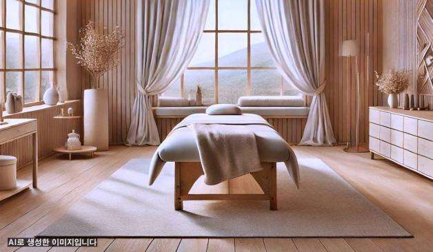 당진 대덕동 1인샵 하루스웨디시