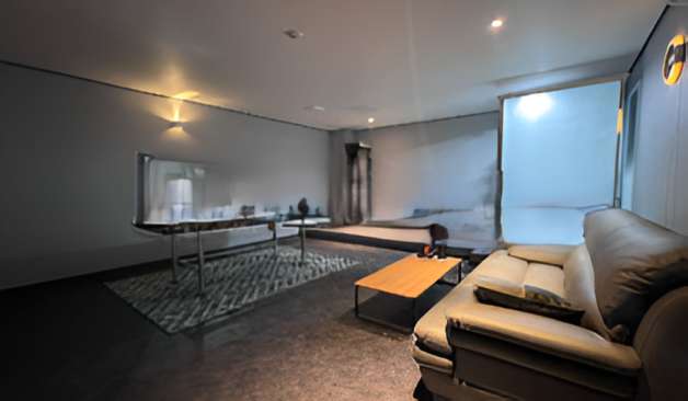 여수 문수동 넘버원스웨디시