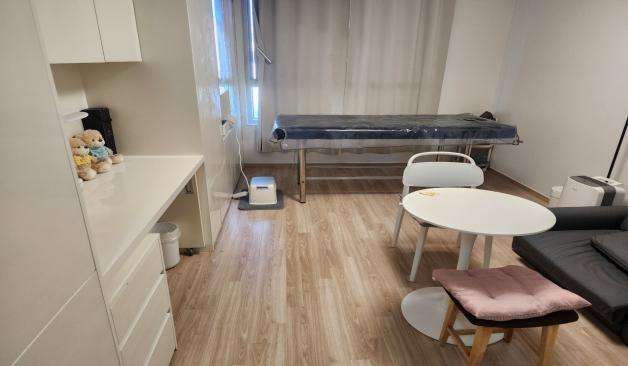 마포 상암 1인샵 달콩