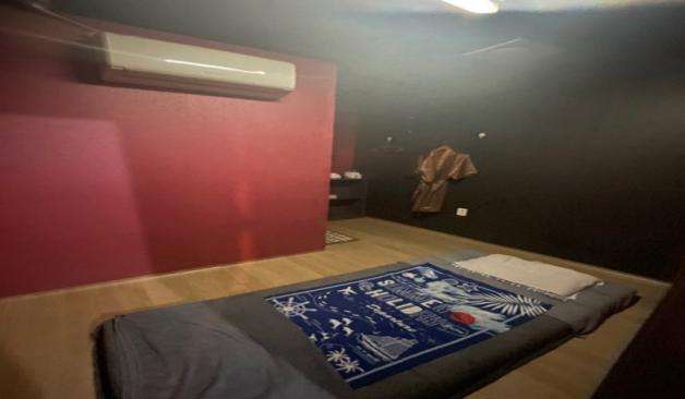 여수 학동 치앙마이