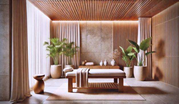 천안 성정동 윈터 마사지샵