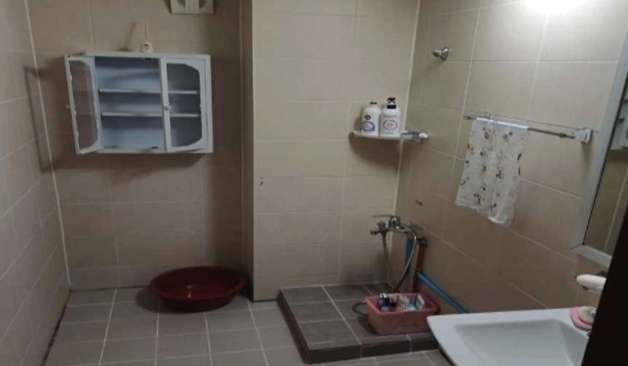 춘천 우두동 폭스스웨디시 샤워실