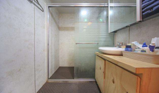 가평 가평읍 킹덤더타이 샤워실