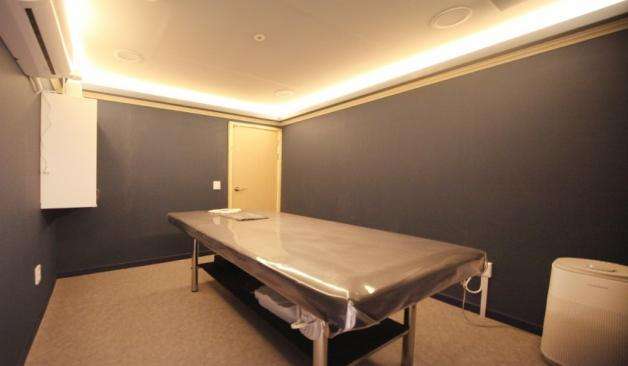 화성 향남읍 마렌 스웨디시 관리실