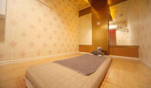 당진 수청동 휴마사지 관리실1