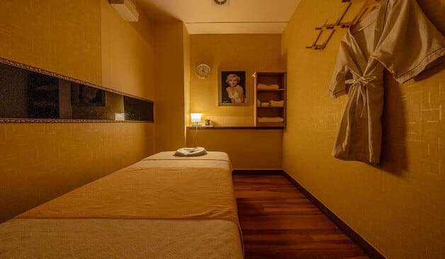 분당 서현 명가아로마