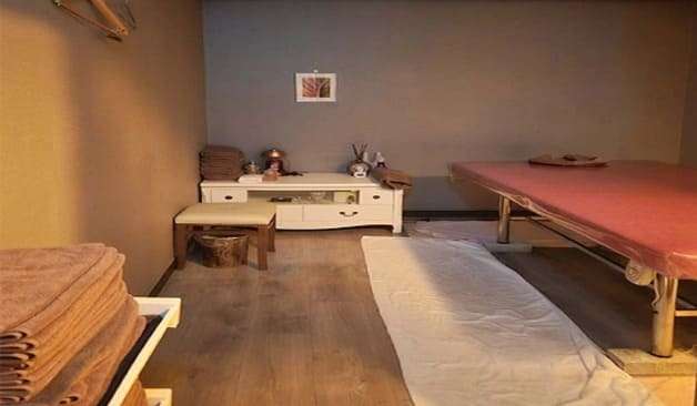 아산 고래스웨디시