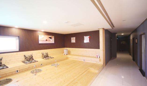 수성동 더썸테라피아로마