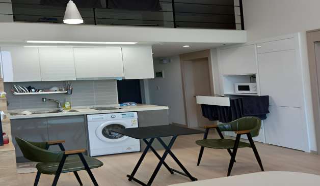 빛가람동 1인샵 제니