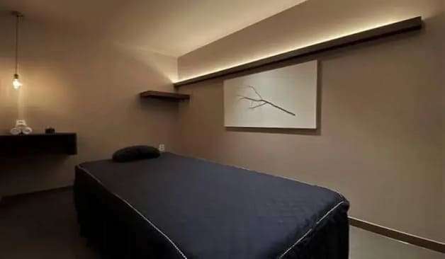 창원 상남동 럭키테라피 관리실2