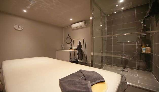 의정부 민락동 봄테라피 관리실5