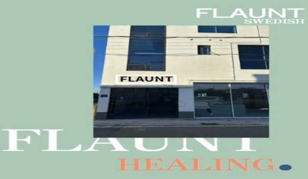 포항 오천읍 플론트스웨디시 후기