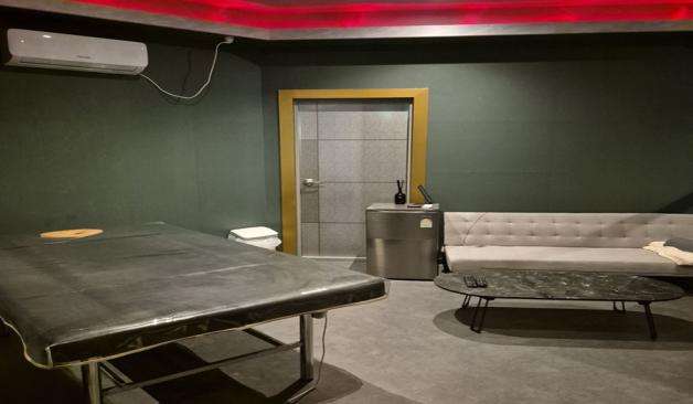 대전 유성 봉명동 로즈스웨디시