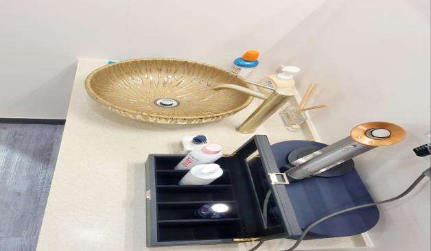 강서 마곡 발산역 인트로 화장대2