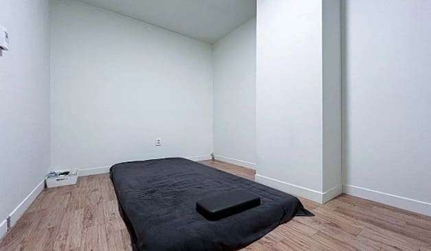 포항 장성동 하이테라피 관리실4