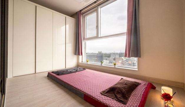 울산 삼산 세컨드로미로미아로마