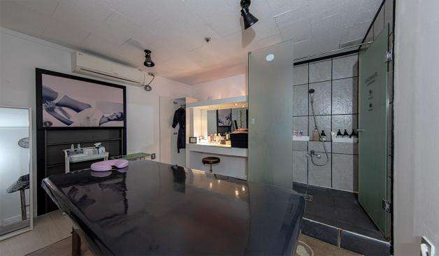 일산 장항동 1인샵 하와이스웨디시  관리실3