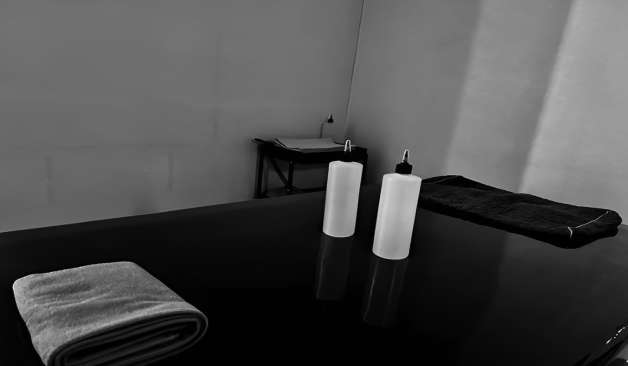 부산 서면 1인샵 블랙핑크