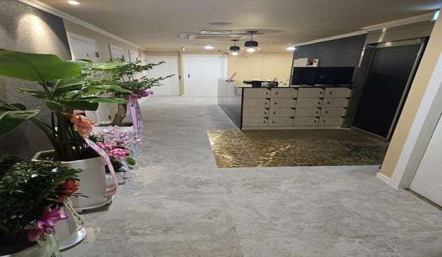 목포 옥암동 달타이 로비1