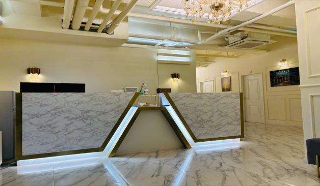 등촌 양천향교역 디올스웨디시