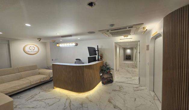 대전 탄방동 포핸드테라피 카운터