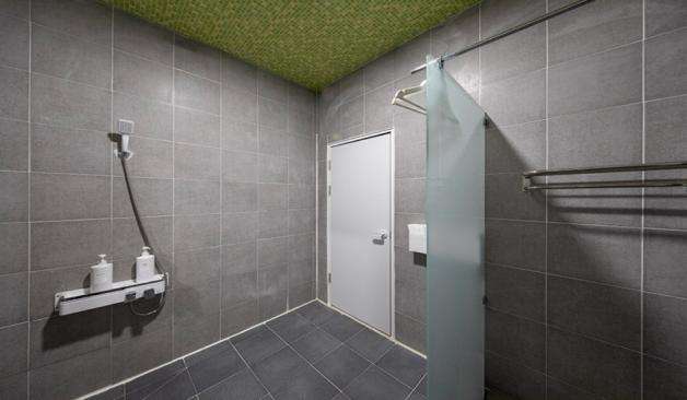 평택 비전동 리버스 스웨디시 샤워실