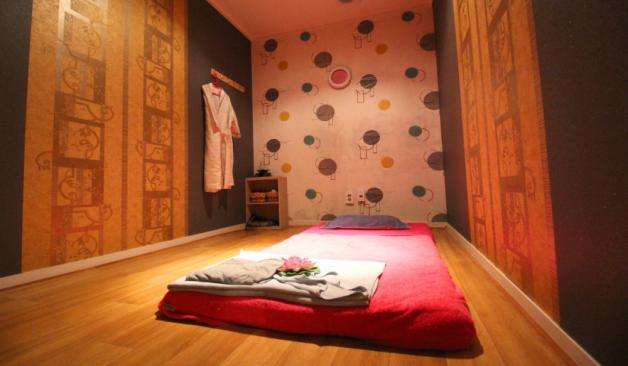 이천 부발읍 힐링