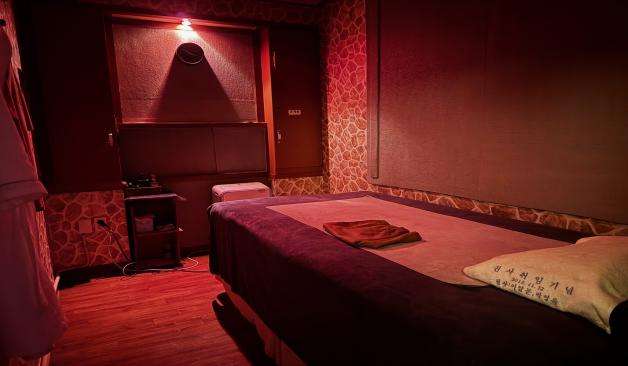 울산 호계동 차이나 발 마사지 관리룸2