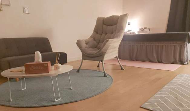 부산 개금 1인샵 송윤정