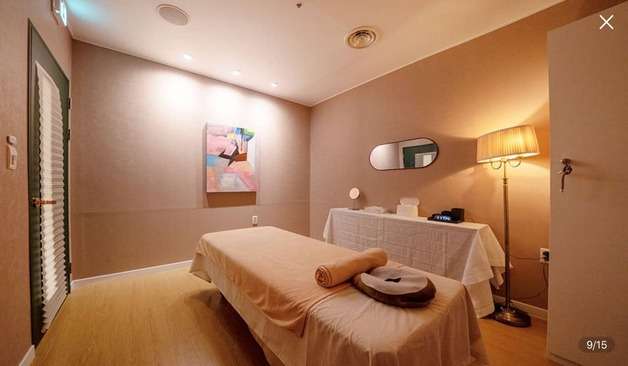 일산 장항동 36.5 스웨디시 관리룸