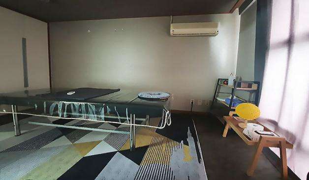 산본역 멜로우테라피