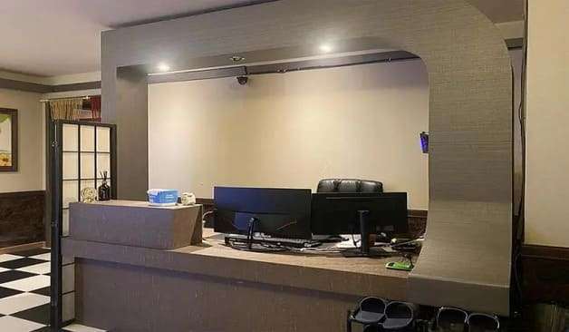 전주 우아동 마인드아로마 카운터 실제 샵사진2