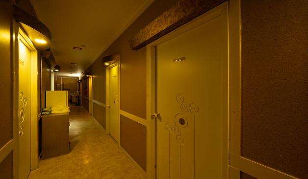 대구 용산동 금약손 중국마사지 복도3